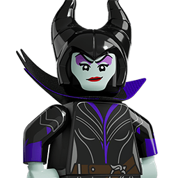 LEGO wide