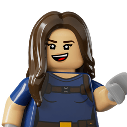 LEGO wide