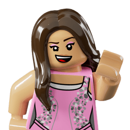 LEGO wide