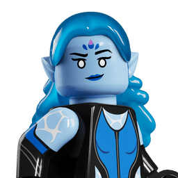 LEGO wide