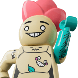 LEGO wide