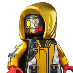 LEGO wide