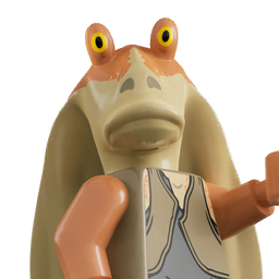 Jar Jar Binks