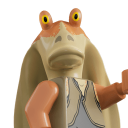 LEGO wide