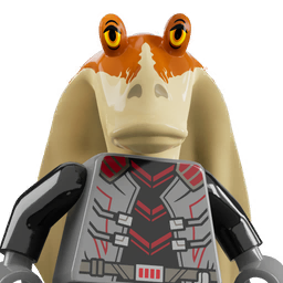 Darth Jar Jar