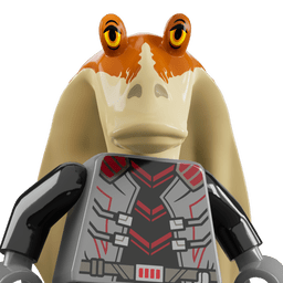 LEGO wide