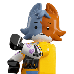LEGO wide