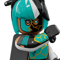 LEGO wide