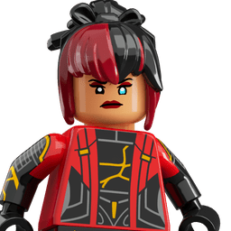 LEGO wide