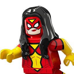 LEGO wide