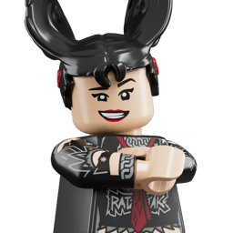 LEGO wide