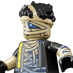 LEGO wide