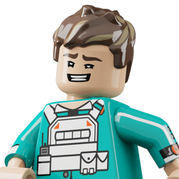 LEGO wide