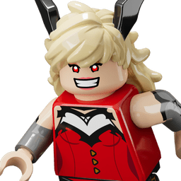 LEGO wide