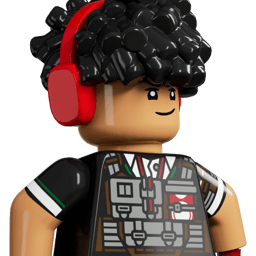 LEGO wide