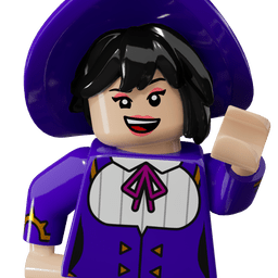 LEGO wide