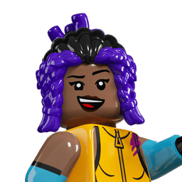 LEGO wide