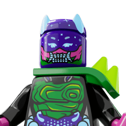 LEGO wide