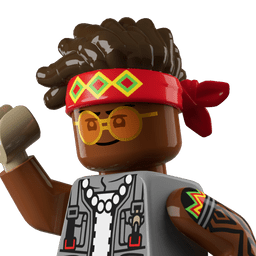 LEGO wide