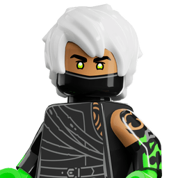 LEGO wide