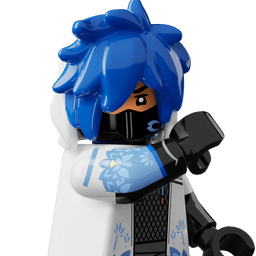 LEGO wide