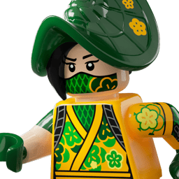 LEGO wide