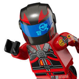 LEGO wide