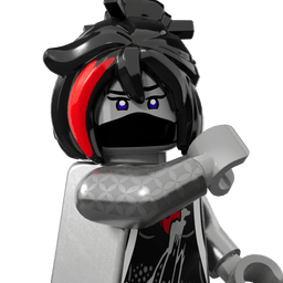 LEGO wide