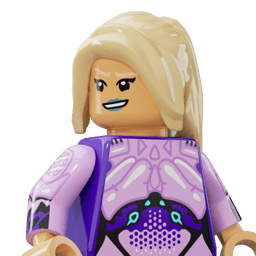 LEGO wide