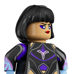 LEGO wide