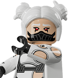 LEGO wide