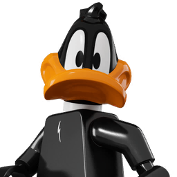 Daffy Duck