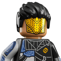 LEGO wide
