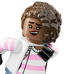 LEGO wide