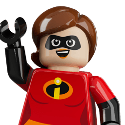 LEGO wide