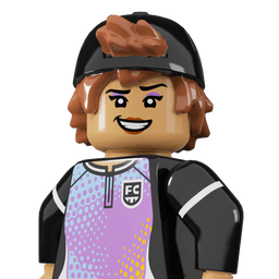 LEGO wide
