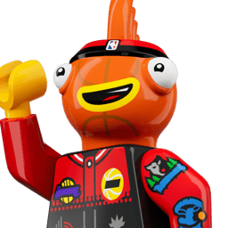 LEGO wide
