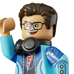 LEGO wide