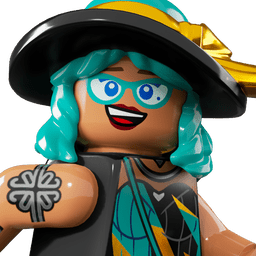 LEGO wide