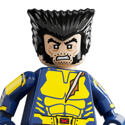 LEGO wide
