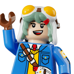 LEGO wide