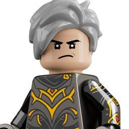 LEGO wide