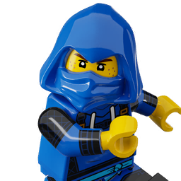 Jay maestro del fulmine