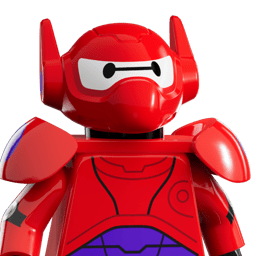 LEGO wide