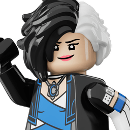 LEGO wide