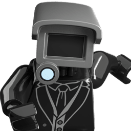 LEGO wide