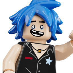 LEGO wide