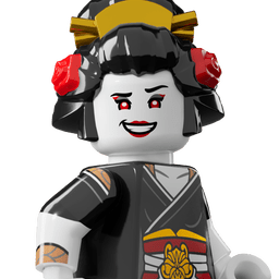 LEGO wide