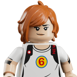 LEGO wide