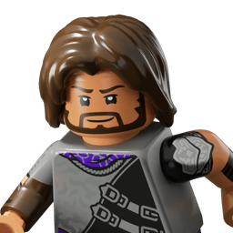 LEGO wide